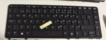 

keyboard for HP EliteBook 840 G1 840 G2 850 G1 850 G2 855 G2 ZBook 14 UK/SWISS/RUSSIAN/NORWEGIAN/DANISH/SWEDISH/FINNISH/NORDIC