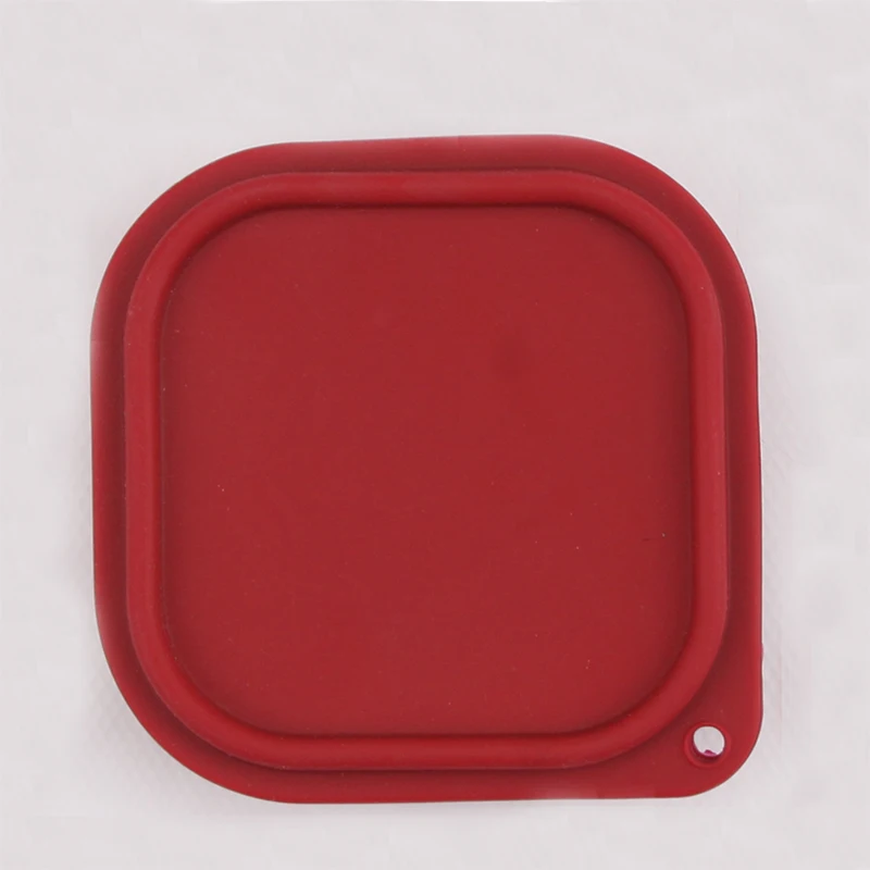 Folding Bowl