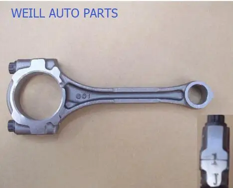 WEILL 1004300-EG01 CONN стержень в сборе для GREATWALL voleex C30 4G13 4G15 | Автомобили и мотоциклы