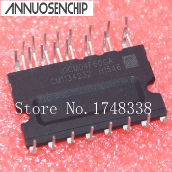 

1pcs/lot IGCM04F60GA 4 a triode 600 v IGBT module DIP24 BEST QUANLITY