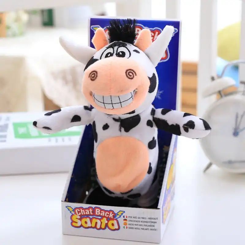 music pets toy