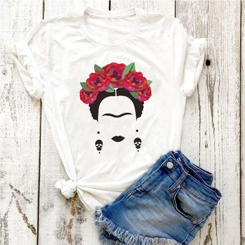 FIXSYS جديد أزياء النساء تي شيرت عارضة قصيرة الأكمام جولة الرقبة قمم مضحك الجرافيك مطبوعة تي شيرت القطن المحملات FIXSYS جديد أزياء النساء تي شيرت عارضة قصيرة الأكمام جولة الرقبة قمم مضحك الجرافيك مطبوعة تي شيرت القطن المحملات