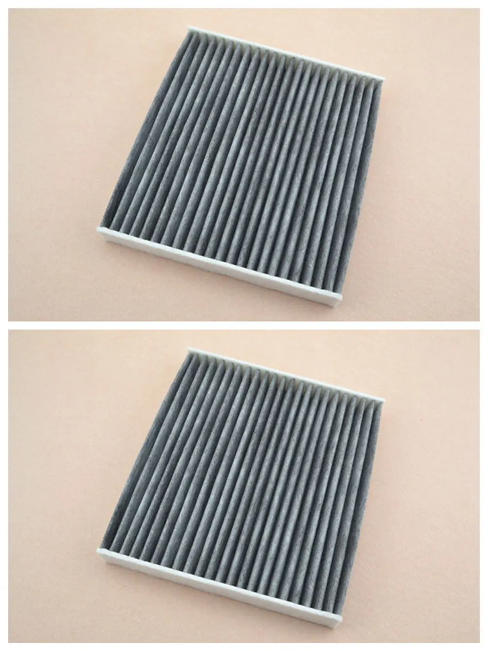 NEW Toyota CARBON Cabin Air Filter 87139-YZZ10 07010