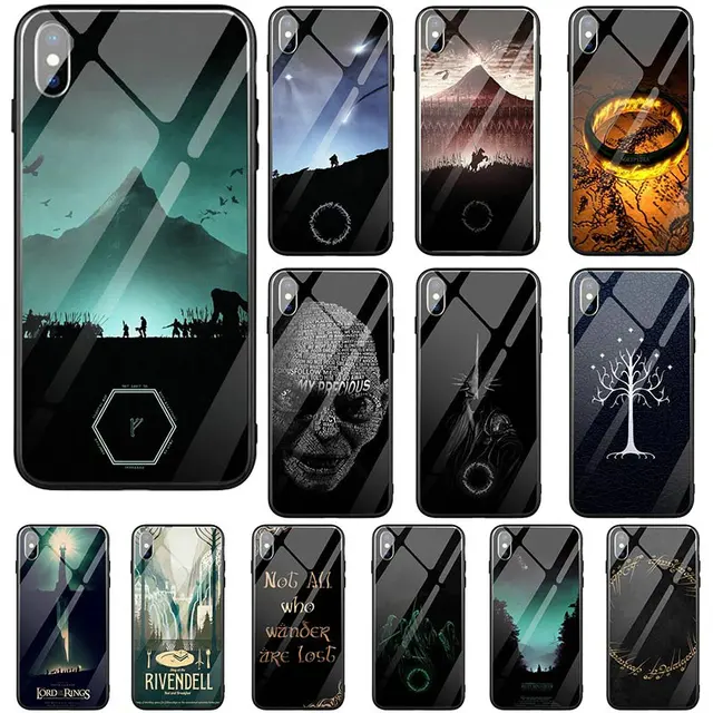 iphone 7 phone cases lotr iphone 7 phone cases lotr