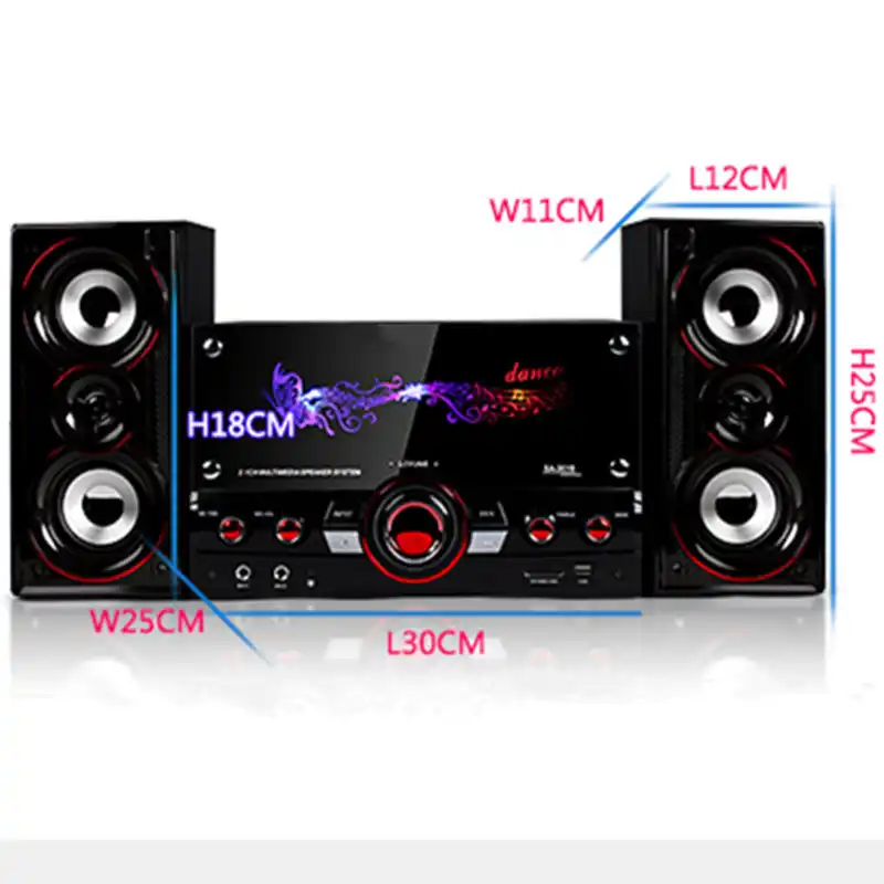 cheap home speakers