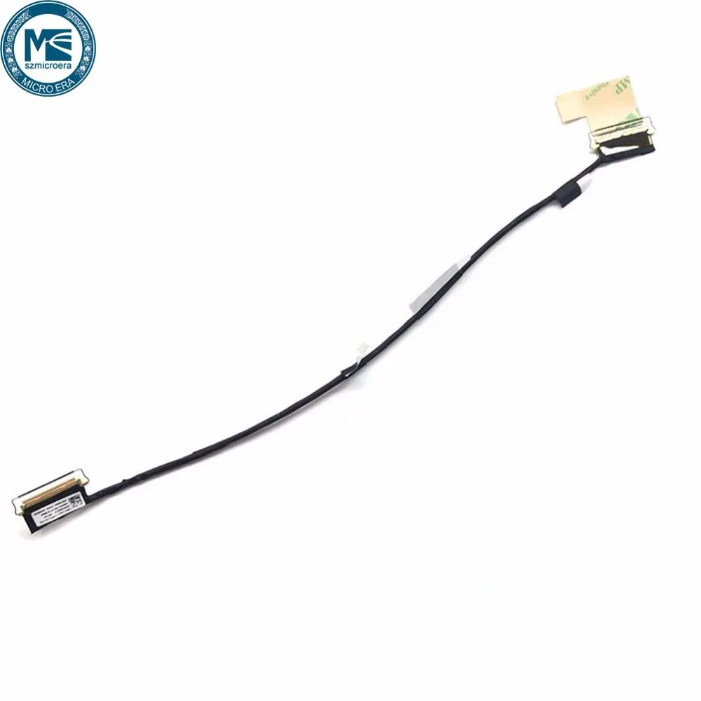 LCD cable for Thinkpad X280 FHD flat cable 01YN072