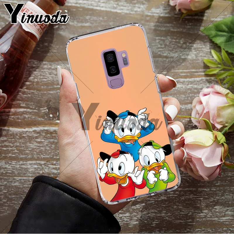 Donald Duck 