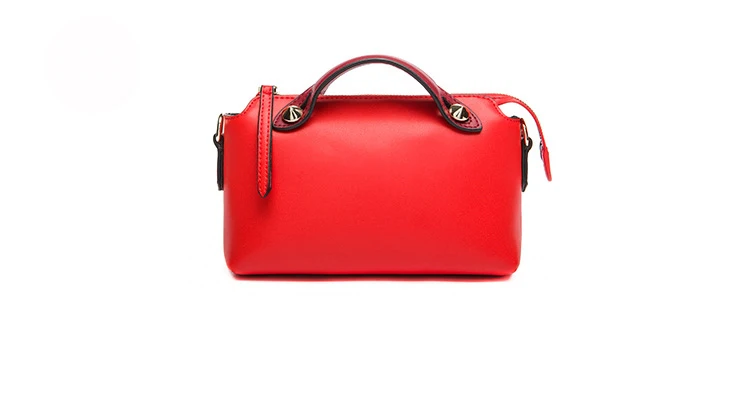 women genuine leather tote