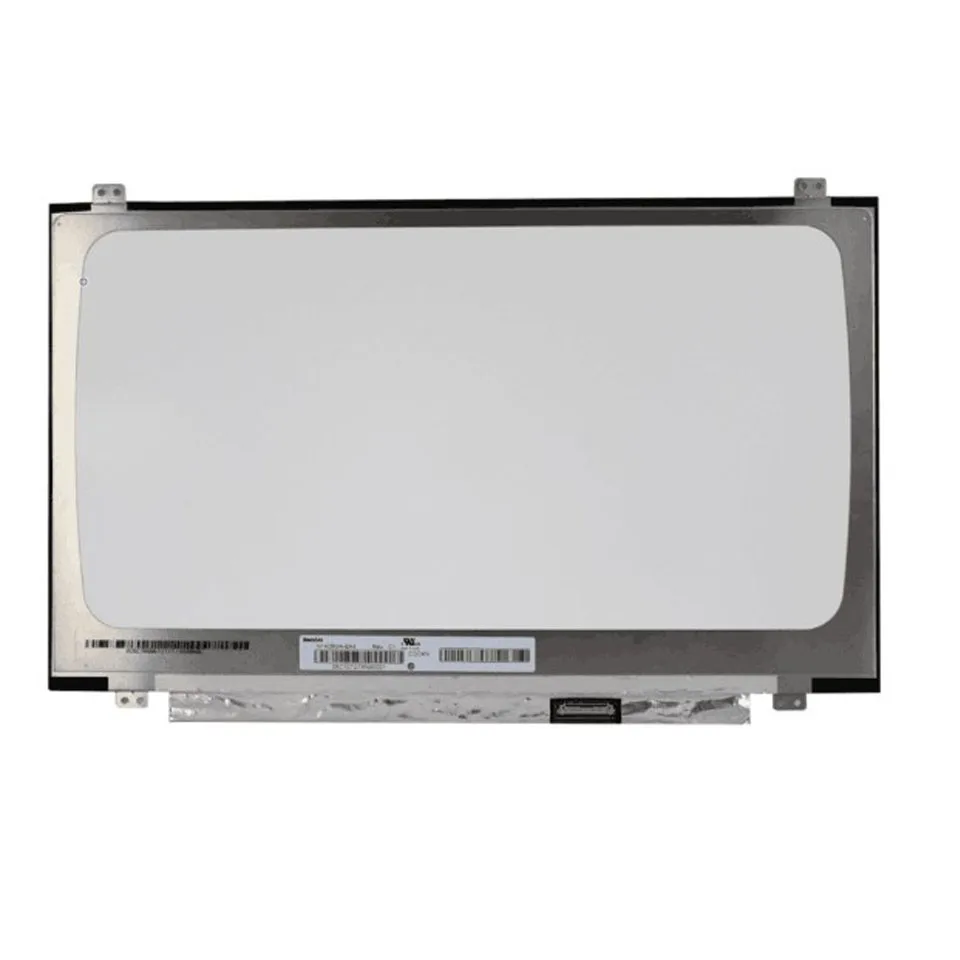 

New LCD Screen For Lenovo Ideapad 330-15IGM HD 1366x768 Glossy Display 15.6" Display Matrix Replacement for Laptop