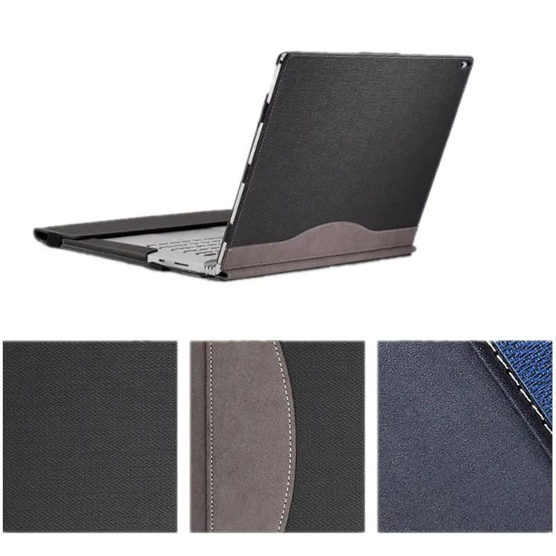 Съемный чехол для Microsoft Surface Book 2 13 5 'ཋ'' защитный планшета ноутбука 2018 Book2