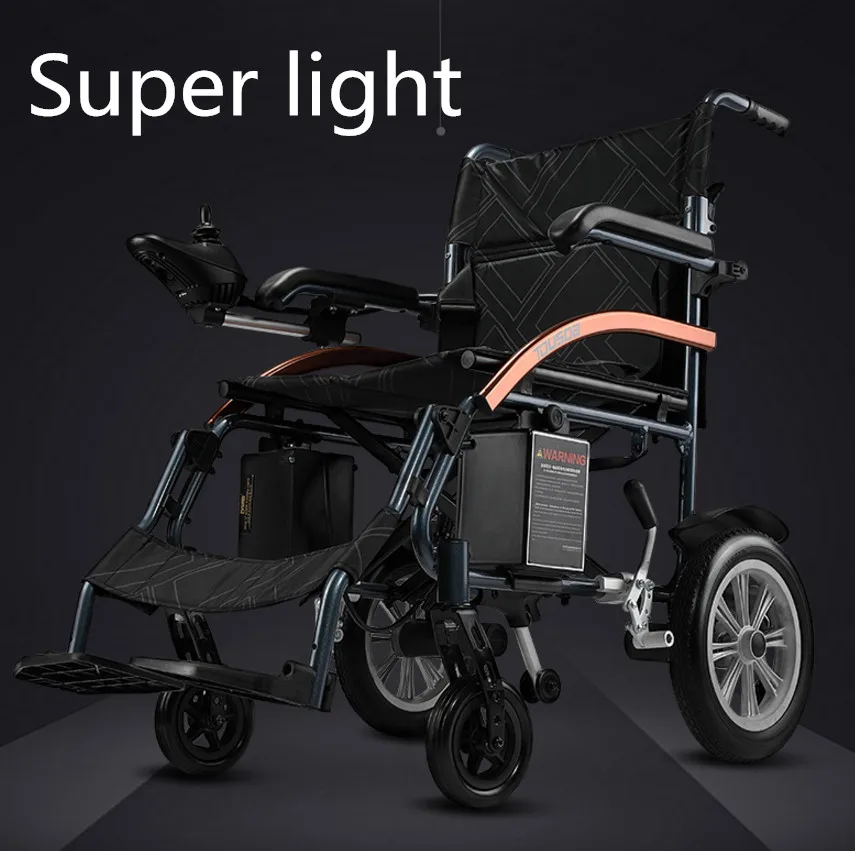 light wheelchairs