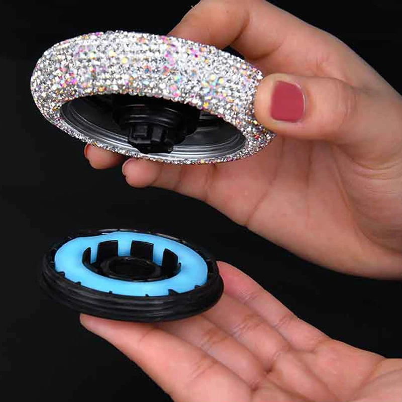 Car-styling-Bling-Car-Air-Freshener-Crystal-Diamond-Flying-Saucer-Car-Decoration-Ornaments-Women-Solid-Car-Perfumes-5