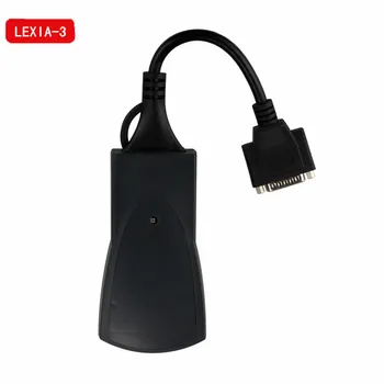

Lexia-3 Lexia3 V48 PP2000 V25 Car OBD Diagnostic Tool For Peugeot and For Citroen With Free Diagbox V7.76 Software