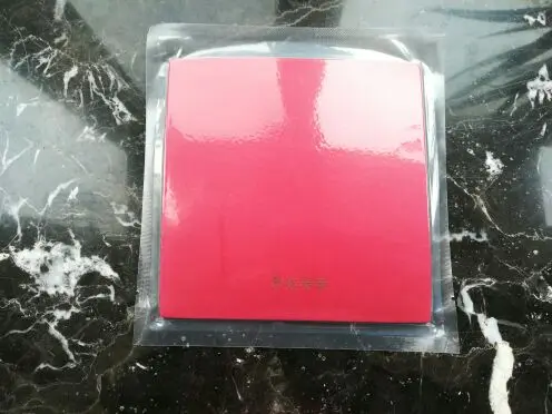 

Haifu Whale special offer for Guoyan natioanl players rubber with sponge [Playa PingPong]