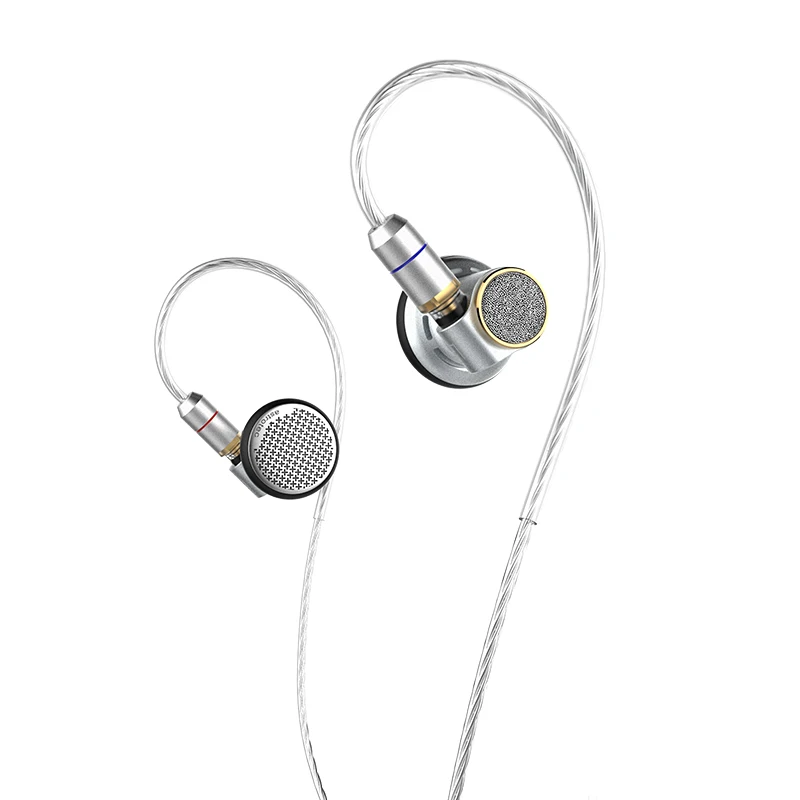 

Astrotec Lyra Nature MMCX Detachable High Resolution Earbuds