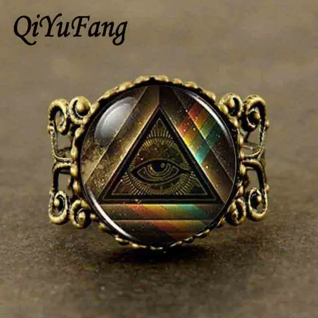Freemason Ring Freemason Ring