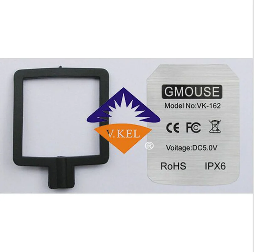 2 шт. VK 162 gps V. KEL модуль приемника антенны VKEL мышка чипсет 0183 NMEA Выход USB Завербовать