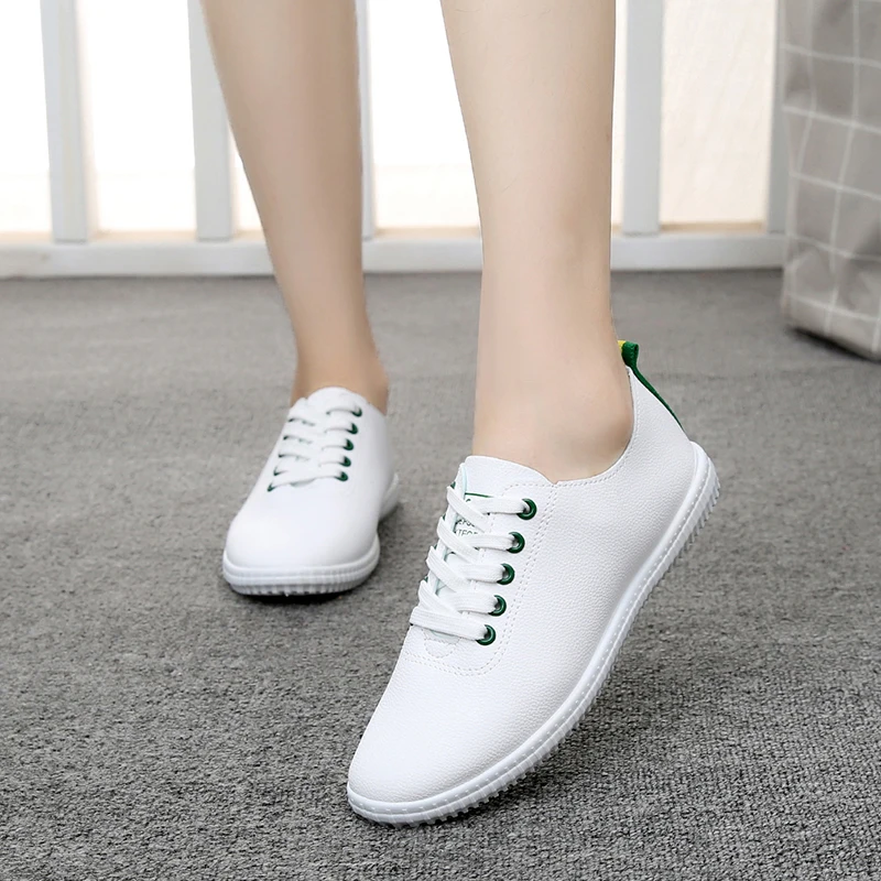 comfortable white shoes for nurses