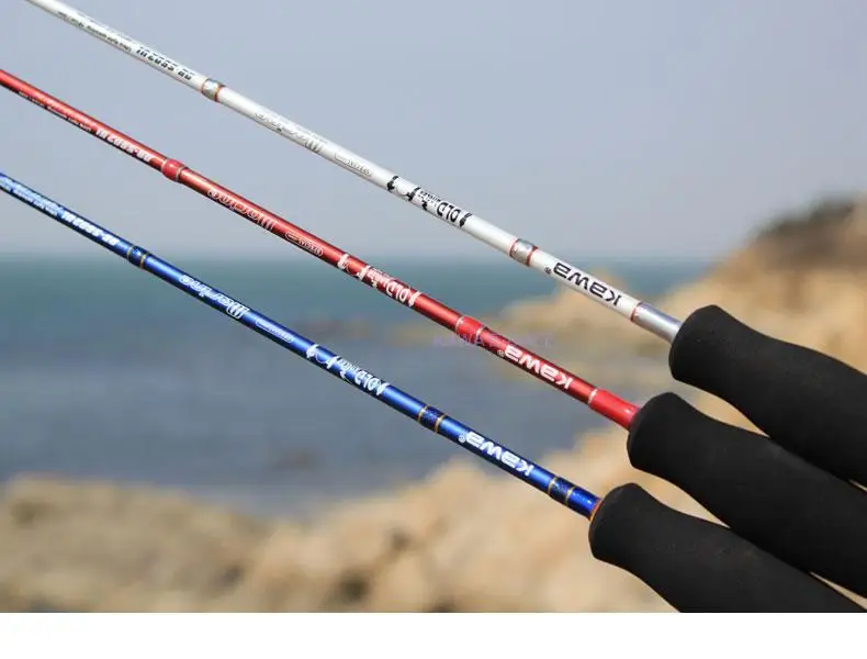 カワ-オールドボーイオールドボーイシリーズ高品質の製品18mスーパーソフトulトーンマコウルアー3色-白-赤-青-送料無料