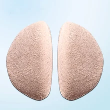 WEIDENG Children Correct Mat Arch Mat Followed By The Eversion Correct Flat Feet Arch Support Insoles Shoes Accessories