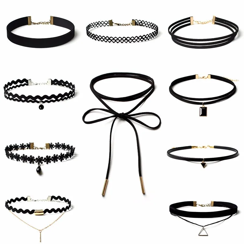 choker 7