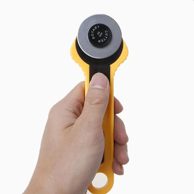 Slingshot Rubber Band Cutter Rolling Knife Blade Cut Hunting Shooting