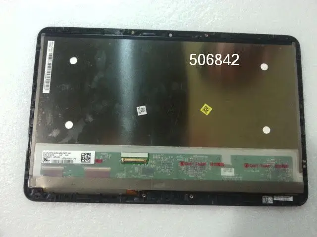 

LP125WF1(SP)(A2) LCD Screen for Dell XPS 12 XPS12 Panel with touch Digitizer Touch Screen Brand New LP125WF1 SPA2