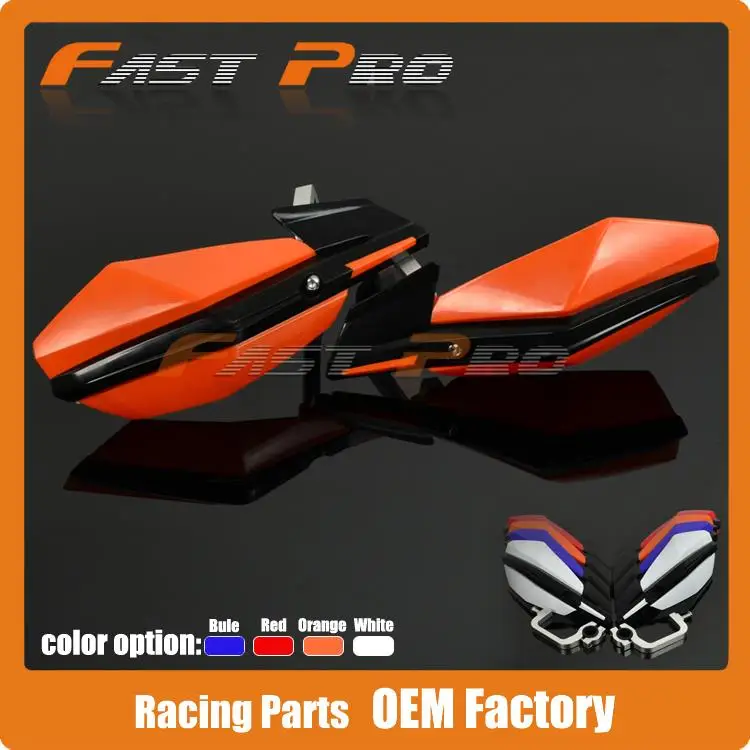 

Motorcycle Handguards Hand Guards For Motocross Dirt Bike KTM EXC EXCF SX SXF SXS MXC MX XC XCW XCF XCFW EGS LC4 Enduro