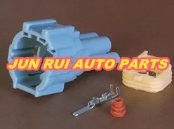 10 шт./лот Sumitomo 91 Versiegelt серии 090 4-контактный разъем 6185-1171 6188-0558 женский мужской