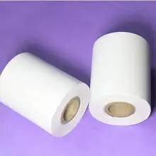 Термальная счетная бумага 57*50 мм супер маркет POS бумага для принтера#58 специальная кассовая бумага для принтера
