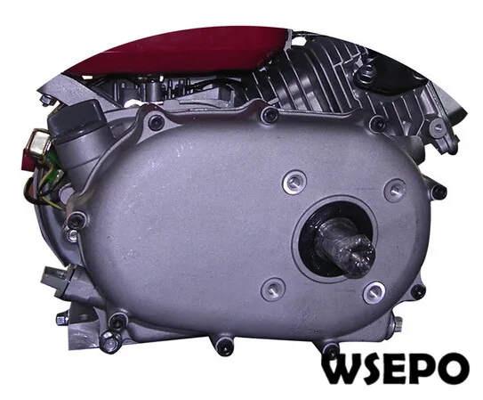 wet clutch