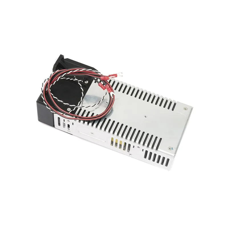 Prusa i3 mk3 3d принтер переключаемый источник питания PSU 24 V 250W для принтера reprap|Детали