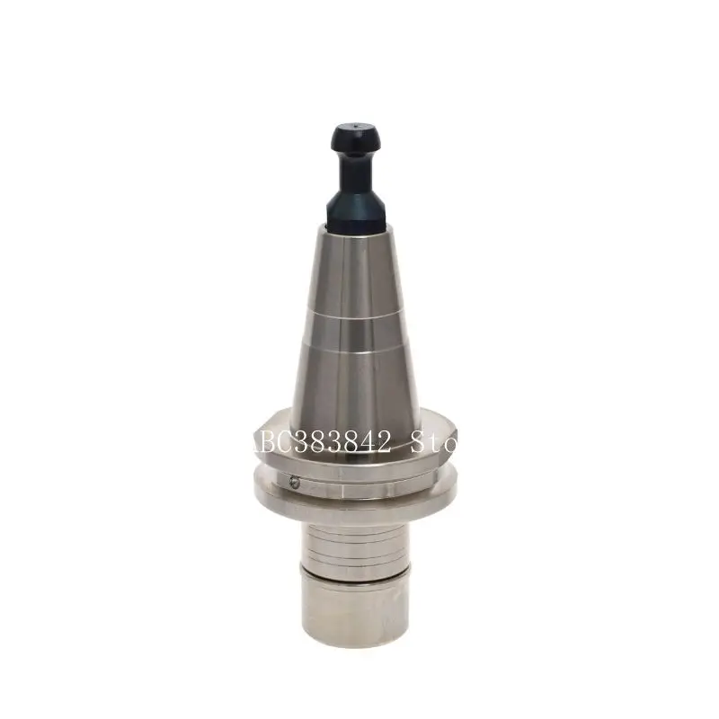 

1pcs anti-rust ISO30 SK10 60L holder accuracy 0.002 G2.5 30,000RPM lathe CNC mill spindle tool ISO30 SK16 80L Chuck handle