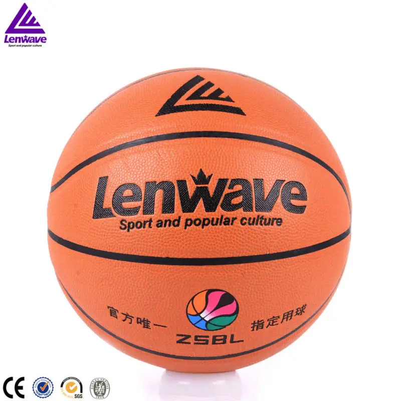 High Quality Brand Of Basketball / Size 7 Basketball Have Weight 640 g