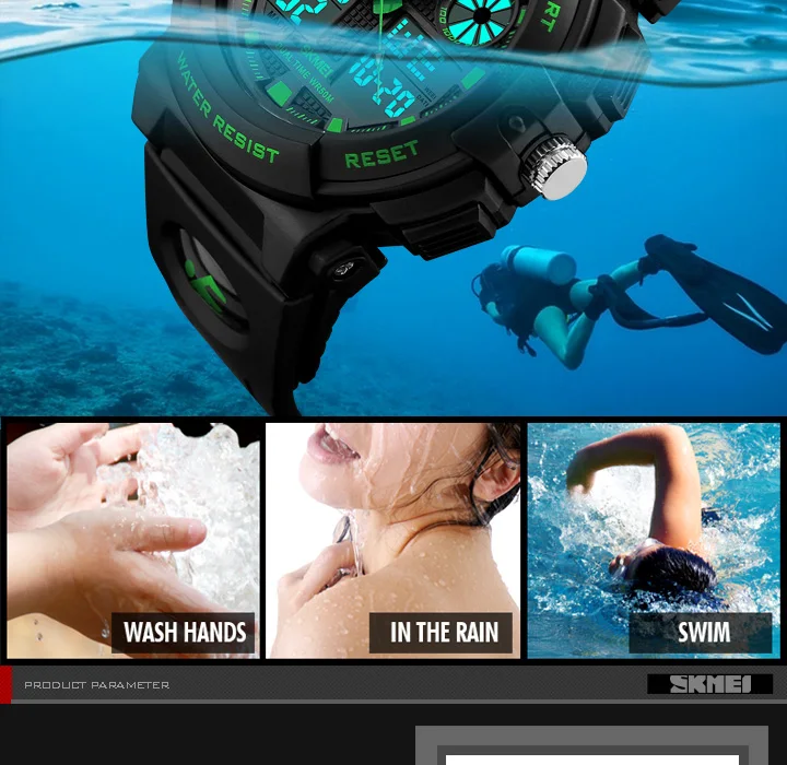 sports quartz watch-10