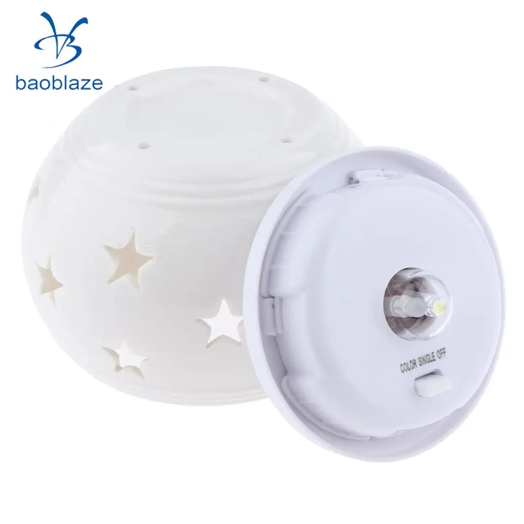 

Solar Powered Star Shape LED Light Garden Yard Lawn Outdoor Table Night Lamp