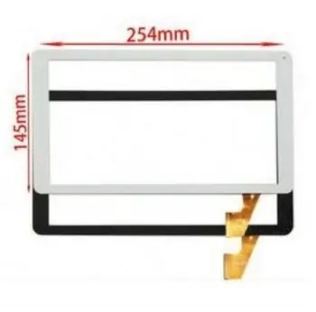 

New For 10.1" STOREX eZee'Tab 10O10-S Tablet Touch Screen Panel Digitizer Glass Sensor Replacement Free Shipping