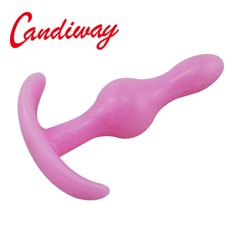 Sale first try anal use sexy nightlife anchor backyard Stimulating Butt Plug G Spot Mini Tiny sex Toys unisex men&ampwomen | Красота и