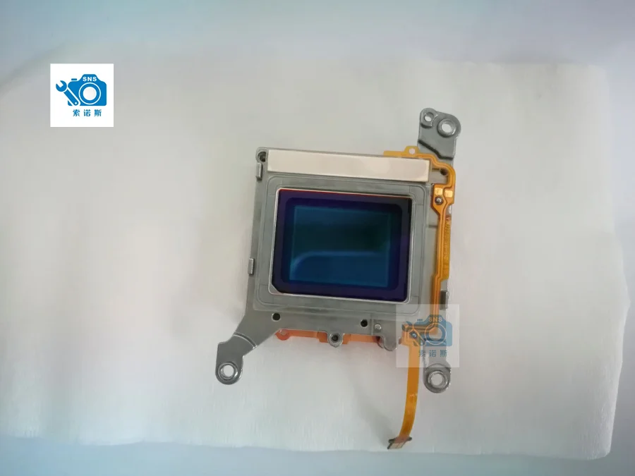 

90% новый тесты OK оригинальный камера ПЗС/КМОП для Panasoni GH4 CCD изображения сенсор Замена Ремонт Часть