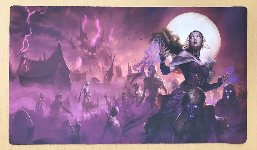 Jaya Ballard Playmat магические настольные игры играть коврики, индивидуальный дизайн ковры стол игровой коврик с бесплатный подарок сумка дропшиппинг