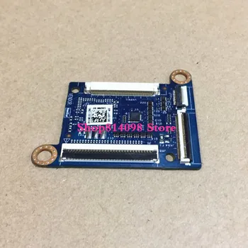 

KEFU M14X R3 touch control board VAR00 LS-9208P test good free shipping