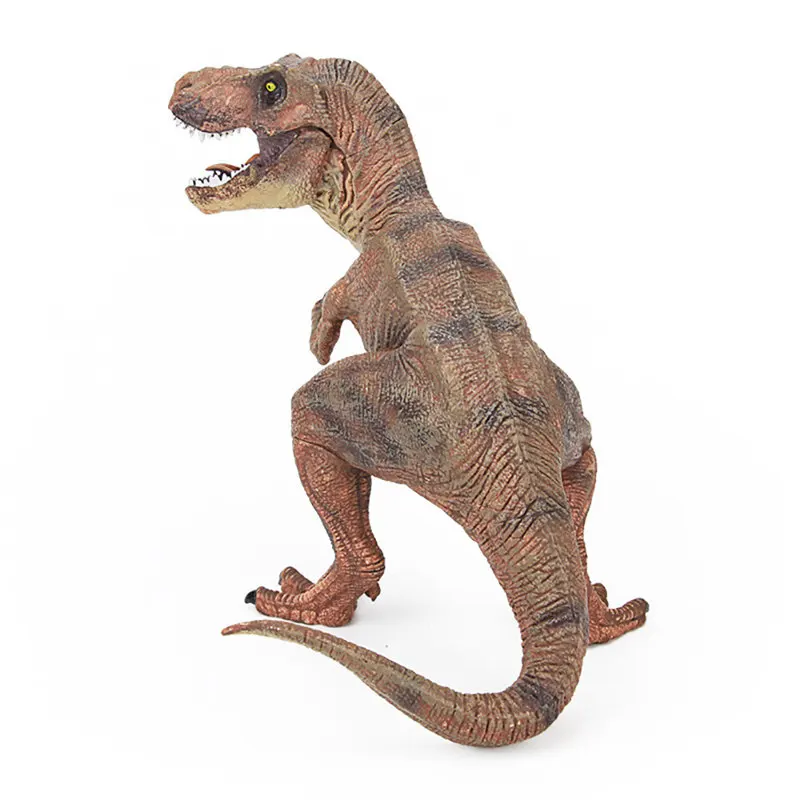 Обучающая модель indomus Rex мультяшная игрушка лучше всего подходит для детей