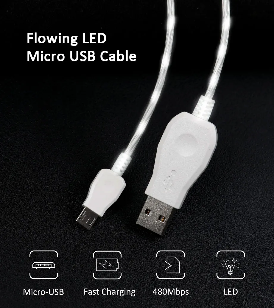 Cable USB Micro USB (1)