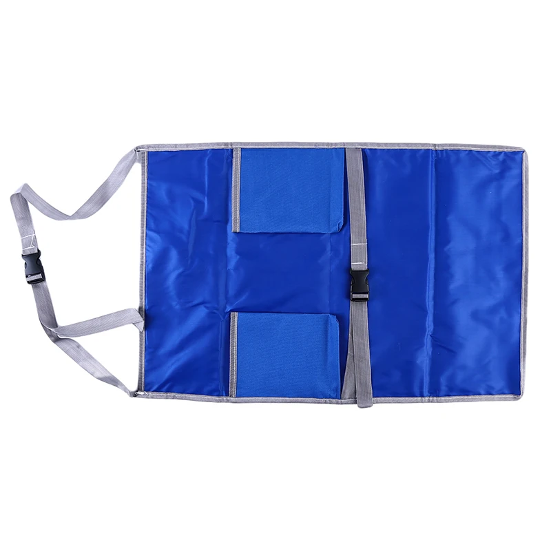  Multifunctional Student Learning Hanging Book Bag Desk Organizers Artifact Magazine Holder Creative