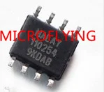 

5PCS ACS712T ACS712 ACS712ELCTR-30A-T ACS712ELCTR-30A ACS712T-30A 30A SOIC8CURRENT SENSOR IC SOP8 IC NEW Original authentic