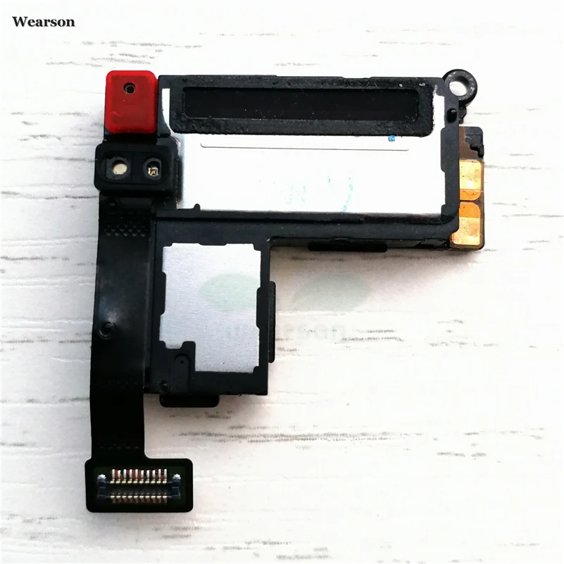 For Lenovo X3 X3C70 X3C50 Top & Bottom Speaker Buzzer Ringer Module High Quality Tested (2)