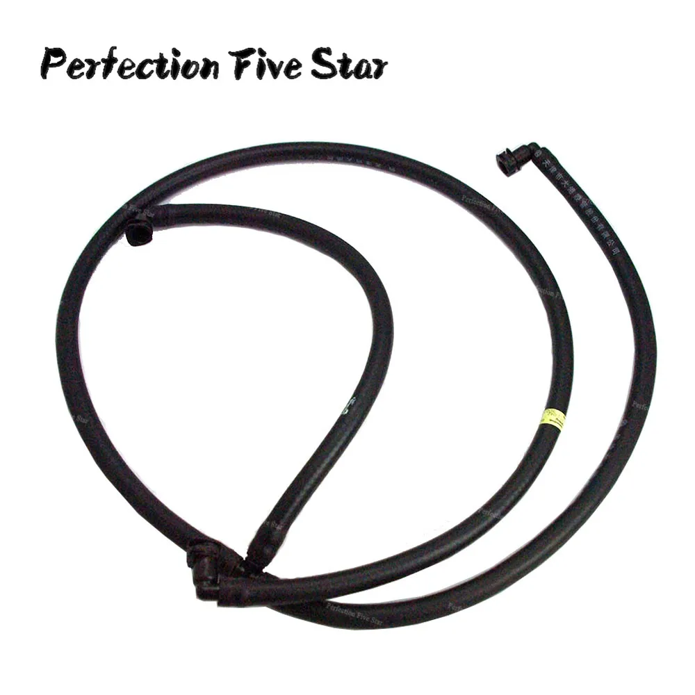 

1J0955964F For VW Golf Jetta EOS Passat Polo For Audi A4 A6 Q5 TT For Skoda Fabia Leon Headlight Washer Spraying Hose Pipe