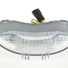 LED Фонарь встроенными сигнал поворота для TRIUMPH 2012- Скорость тройной/R