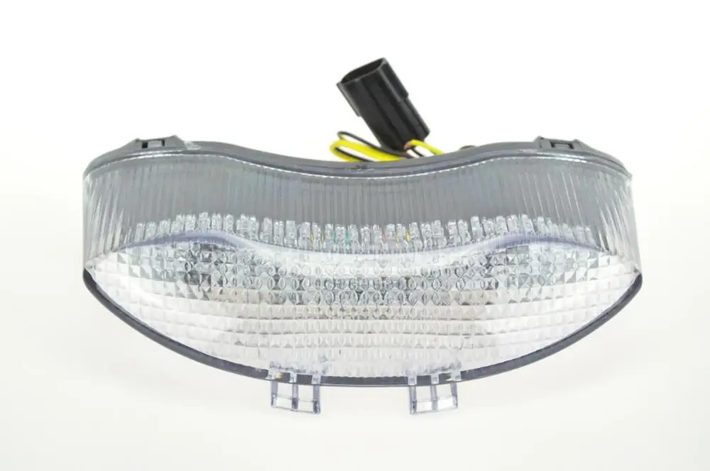 

LED Tail Light Integrated Turn signal For TRIUMPH 2012-2016 Speed Triple/R