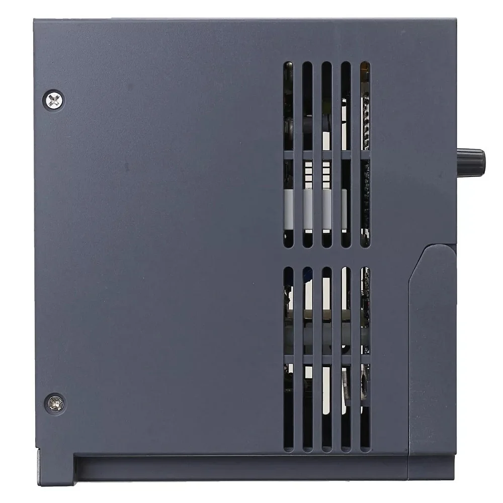 Частный 3 фазный Инвертор VFD 380 кВт в трехфазный Управление скоростью